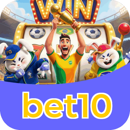 Promoções e bônus exclusivos da bet10