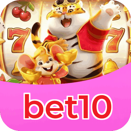 Login rápido no app bet10