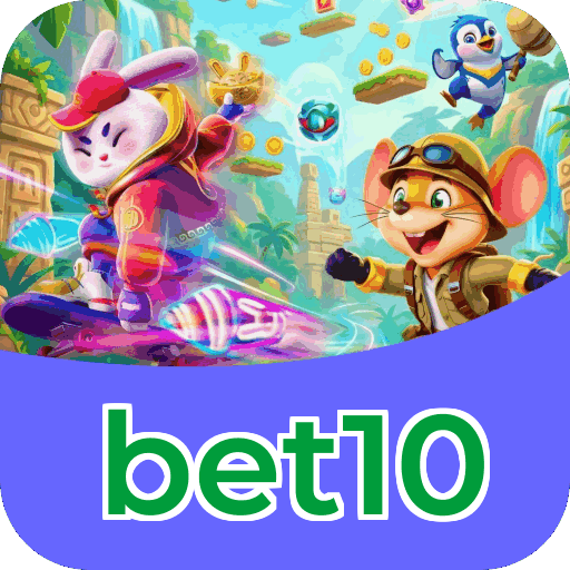 Equipe de suporte ao cliente da bet10