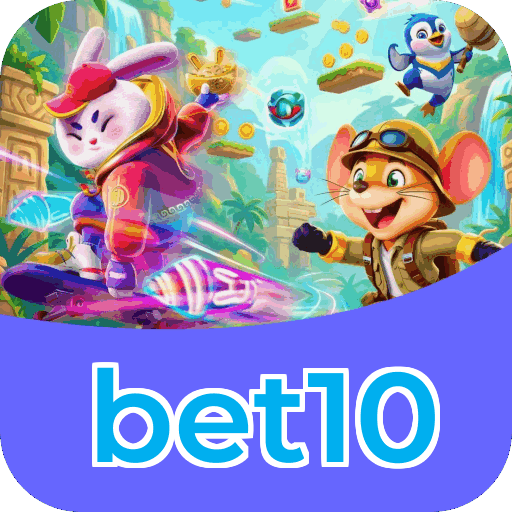 Instalação iOS bet10