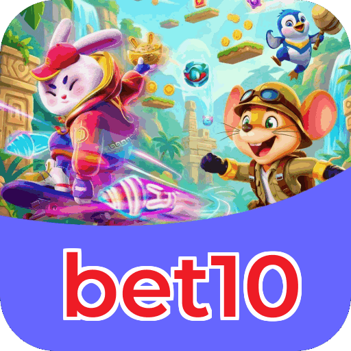 Apostas esportivas ao vivo na bet10