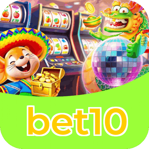 Instalação PC bet10