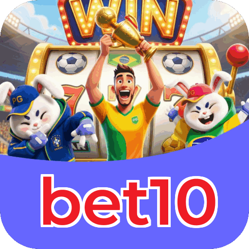 Cashback semanal bet10