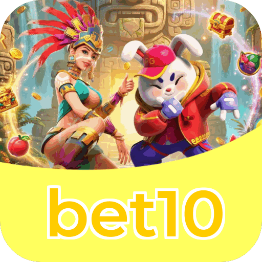 Jogos com maior RTP na bet10