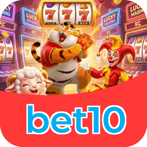 Instalação Android bet10